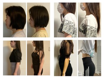 オンリーホープ(ONLY HOPE)