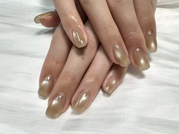 フェアリーネイル(Fairy Nail)/