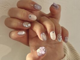 ★SAKI限定★キュート/ガーリー