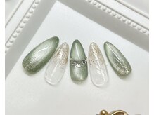 チェリーズクラブ ふじみ野店(Cherry'sClub)/シーズンデザイン