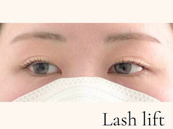 ストライプ 志木店/まつげパーマ