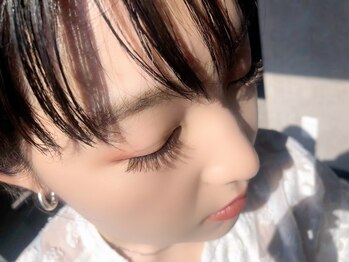 レア(le'a)/ナチュラルエクステ