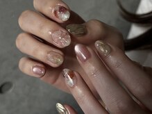 リノ 大阪本町店(lino)/春ニュアンス【3.22】