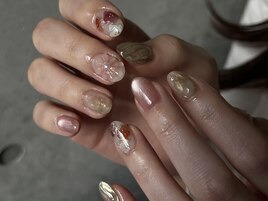 春ニュアンス【3.22】