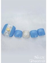 はあとねいる 泡瀬店/定番デザインNo.325