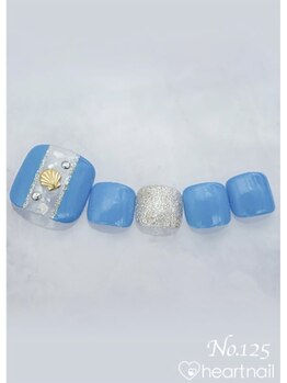 はあとねいる 泡瀬店/定番デザインNo.325