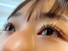 まつげ家クルン 川崎店(kurun)/HAMAカール(まつ毛パーマ) 