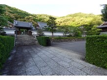 サロン ニコ(salon 25)/お車でお越しの方