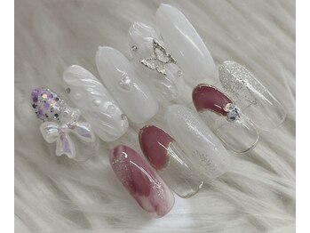 ティーエヌ 八王子店/定額7300円