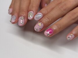 ミユオリジナル[新宿三丁目］