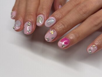 ネロリ バイ エイティスト(neroli by 8ist)/ミユオリジナル[新宿三丁目］