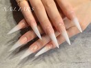 お客様ネイル☆