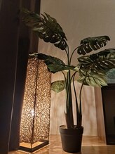 癒さか梓庵/完全個室