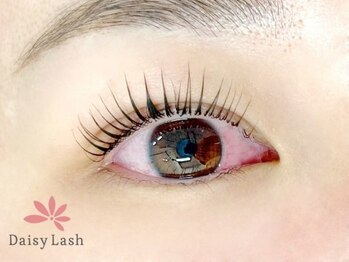 デイジーラッシュ 神戸三宮店(Daisy Lash)/まつげパーマ/パリジェンヌ/神戸