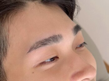 ブロウジェント(BROW GENT)/日吉/メンズ眉毛サロン