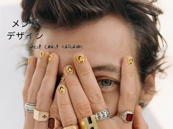 ウエスト コースト ネイルサロン(West coast Nailsalon)/