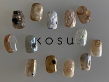 コス(KOSU)