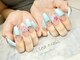 リレアネイル(Li'lea Nail)の写真