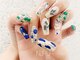 ヌル ネイル 新宿(NURU NAIL)の写真