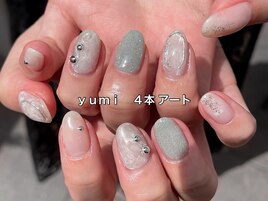 ｙｕｍｉ／４本コース