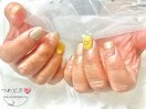【ハンド】定額ネイルＬ