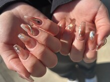 ネイル アテ(nail ate.)の雰囲気（おまかせで似合わせデザインも♪）