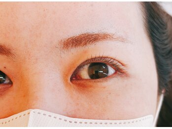 ケイト ビューティー(KATE Beauty)/まつげパーマ