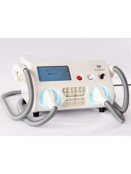 1回ごとにお支払い可能なサロン