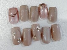 ベター(Better)/新規オフ無料シンプルニュアンス