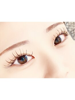 キープ力が自慢のサロン