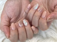 ヴェリタネイル(Verita nail)/定額デザイン