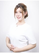 ベリンダ 綾瀬(Belinda) Nami