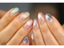 ネイルルージュ(Nail Rouge)/カラフルマグネット