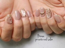 ボレア(Borea)/サンプルからアートをチョイス