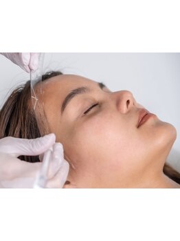 お肌をきれいにしたい