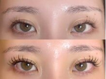 ルポドット 四日市(repos.)/まつげパーマ／眉毛／四日市