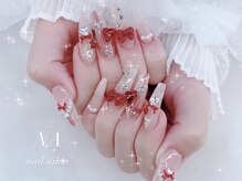 ナネイルサロン(NA nail salon)