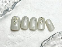 ボタネイル 本厚木(BOTANAIL)/21.40種類セレクトデザイン2月