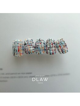 ドロウ フィーグ(DLAW figue)/1月 デザインプラス