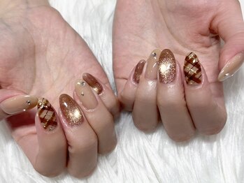 ネイルマジック 仙台一番町店(NAIL MAJIC)/