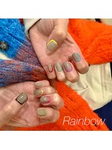 ネイルサロン レインボー(Nail Salon Rainbow)/