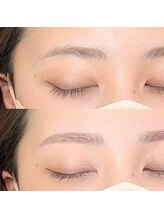 ソワン 香椎店/垢抜け眉デザイン