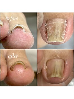 リゼラアンドコー 布施店/