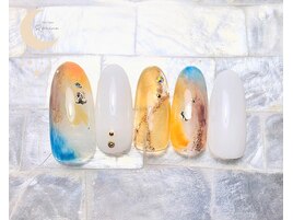 定額制Bコース¥7,500