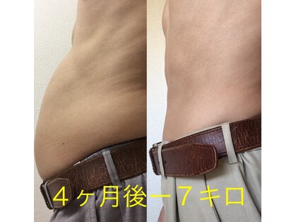 はるかぜ療術院の写真