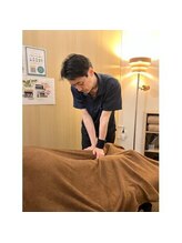 癒えもみ 太宰府店&nbsp;フジ キ