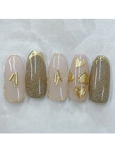 グリュック(Gluck)/定額8000円