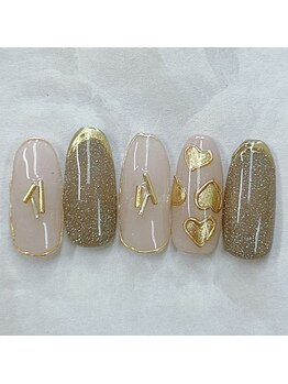 グリュック(Gluck)/定額8000円