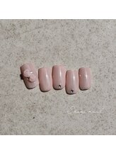 シーズネイル 渋谷店(She's nail)/新規お客様 オフ込み 7980円