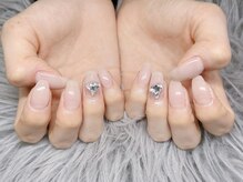 ドーリーガール(Dolly Girl)/